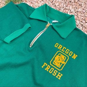 Activewear Co INC Champion Sports T-Shirt 1960’s